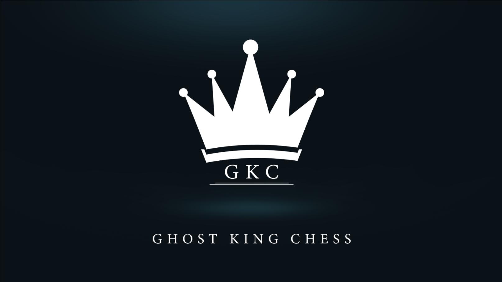 Ghost King Chess