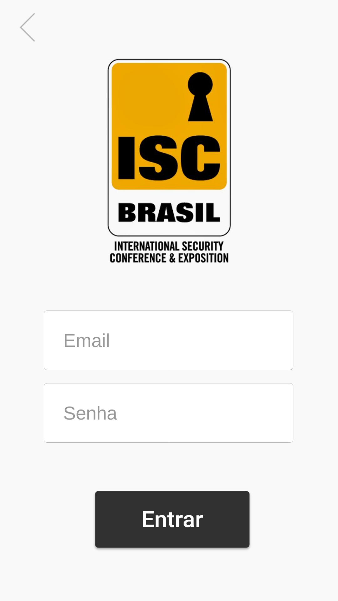 ISC Realidade Aumentada