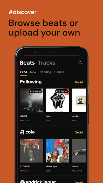 Offtop Rap Studio & Song Maker