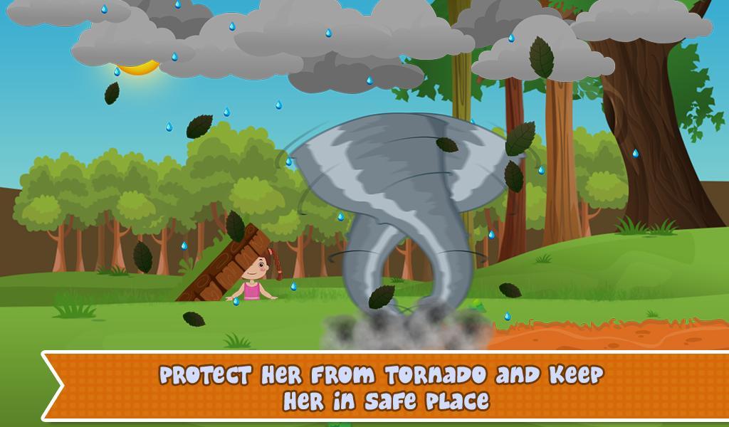 Weather Activities For Toddler