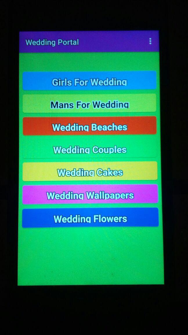 Wedding Surprise Ideas