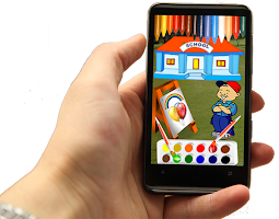 Coloring Book Free for kids