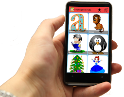 Coloring Book Free for kids