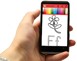 Coloring Book Free for kids