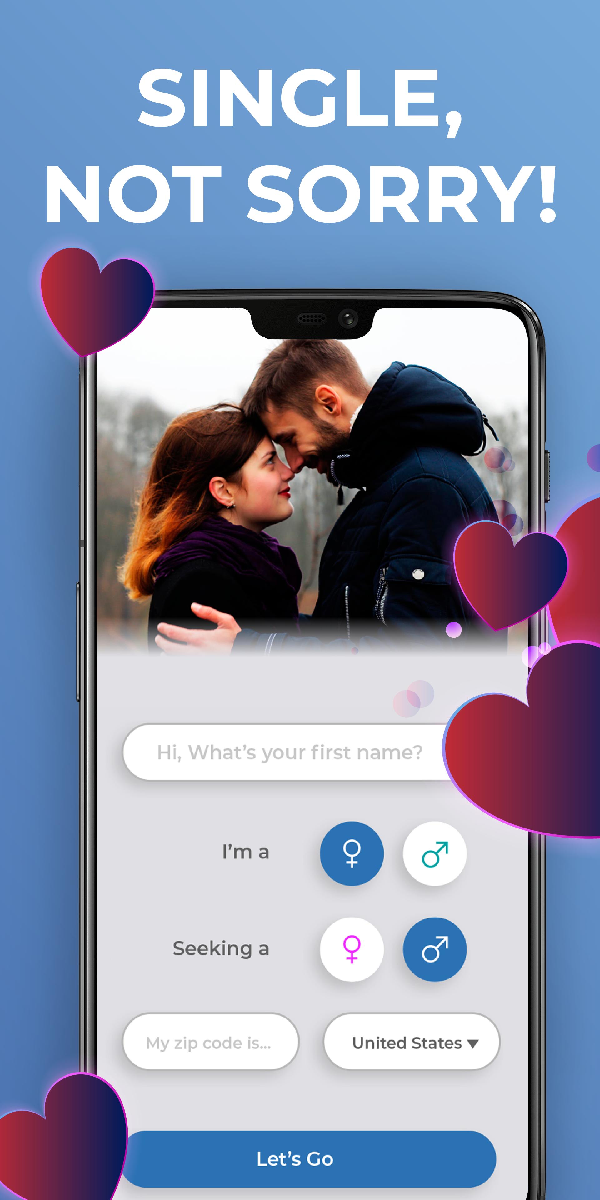 Singles - #1 dating app for finding local singles