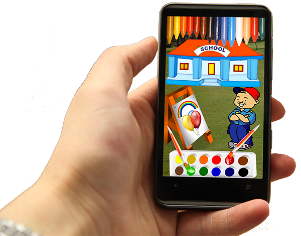 Coloring Book Free for kids