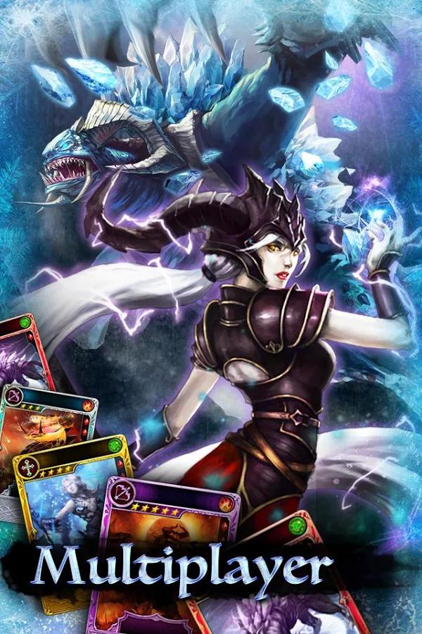 The Gate by Spicy Horse Games