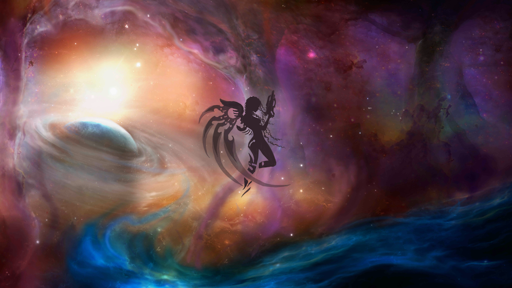 Syrinscape Sci-Fi Player