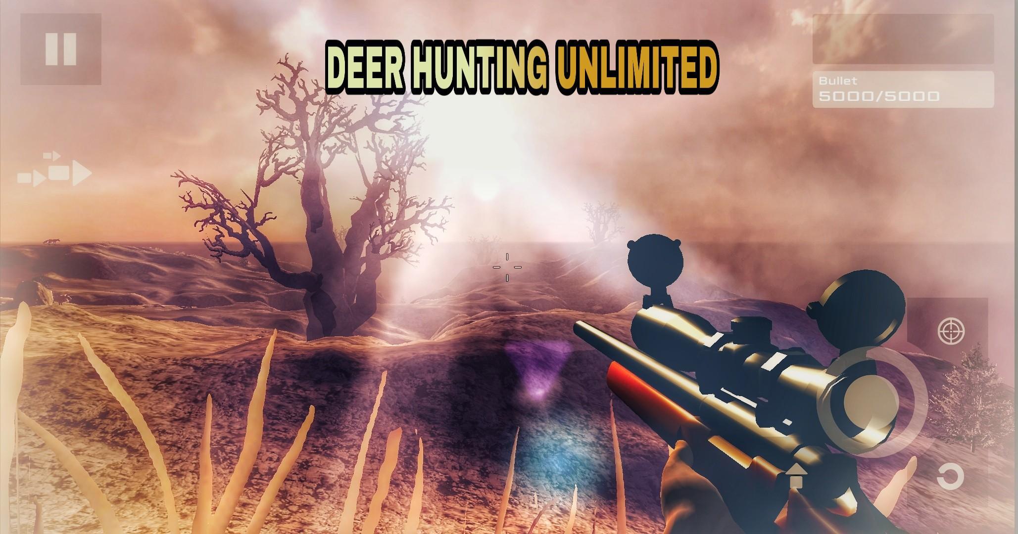 Deer Hunting Unlimited Free