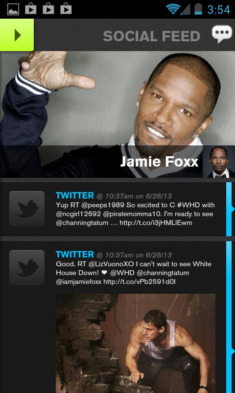 Jamie Foxx