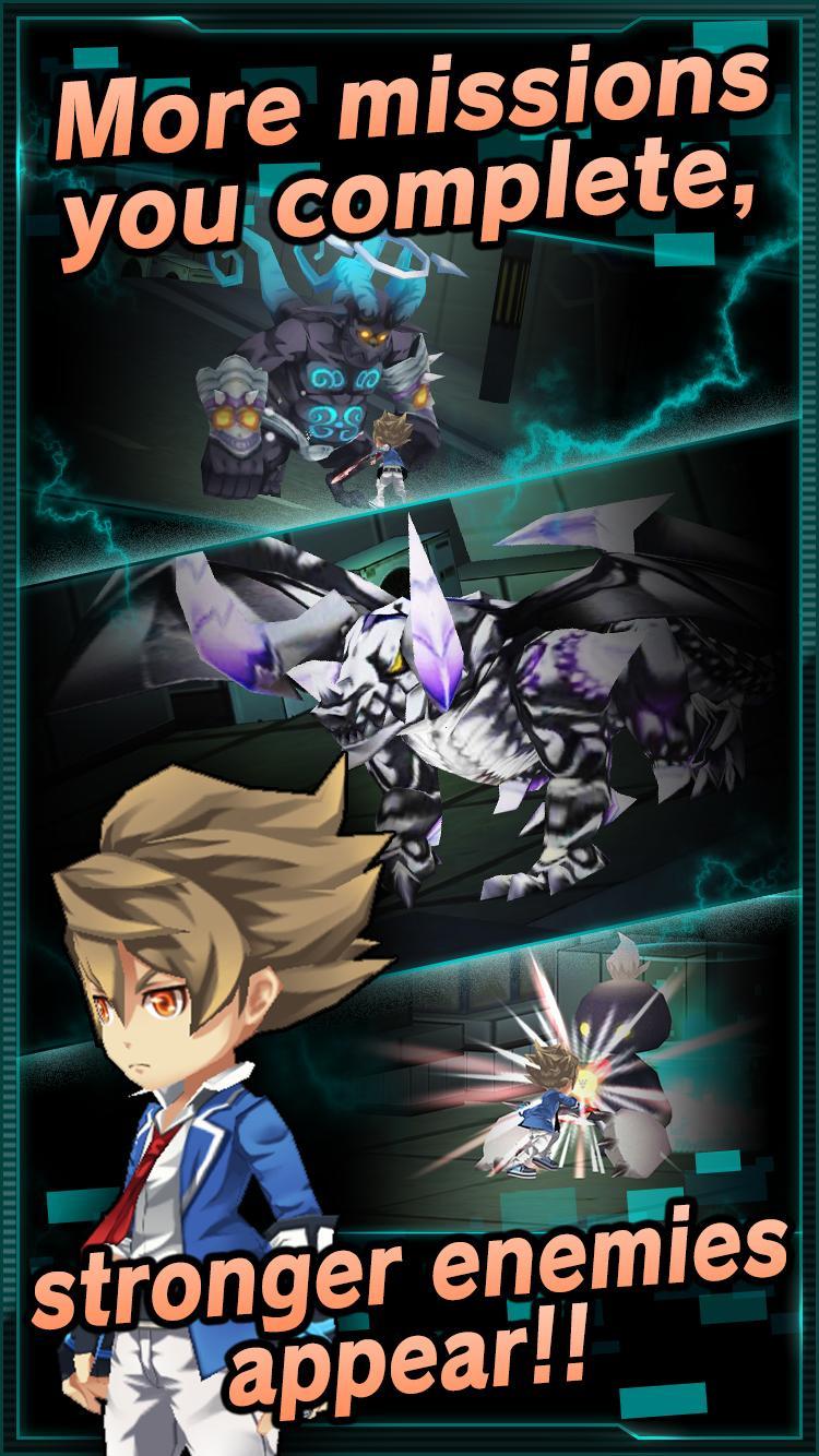 OPERATION BATTLE SLOT