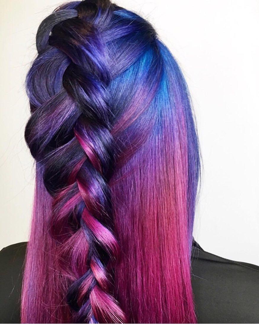 Hair Color Ideas
