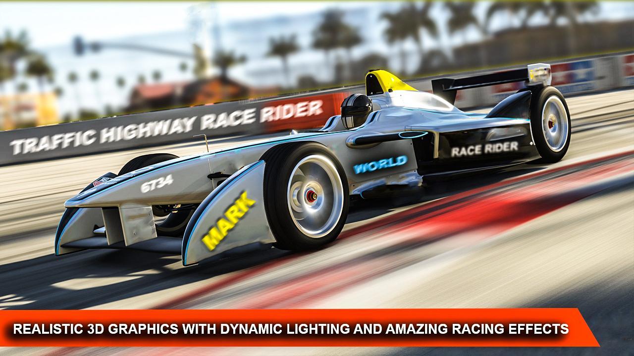 Formula Extreme Racing