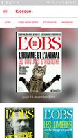 L'Obs - le magazine