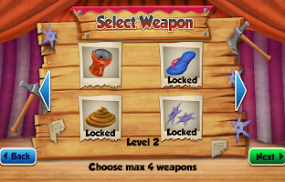 AR Hunter - AR Target Capture