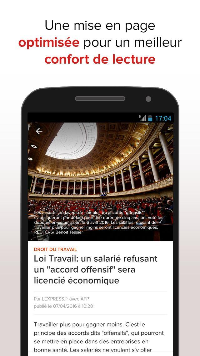 L'Entreprise : actu pme, tpe