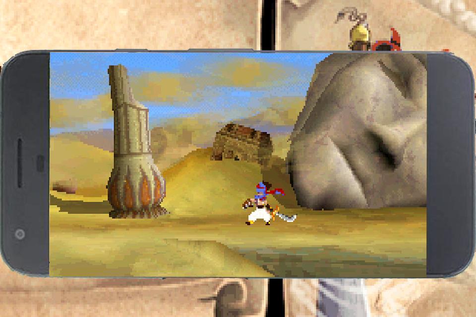 Prince of Fallen King Persia