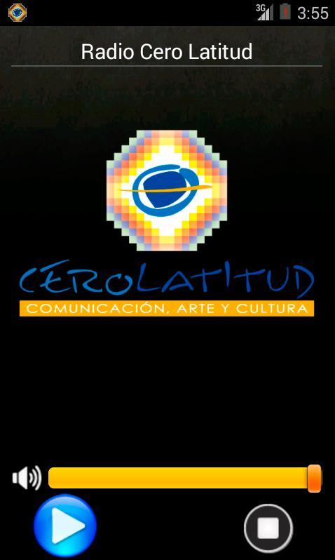 Radio Cero Latitud