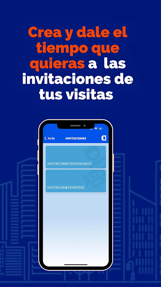 GateGuard Residentes