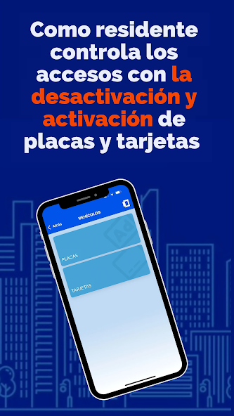 GateGuard Residentes