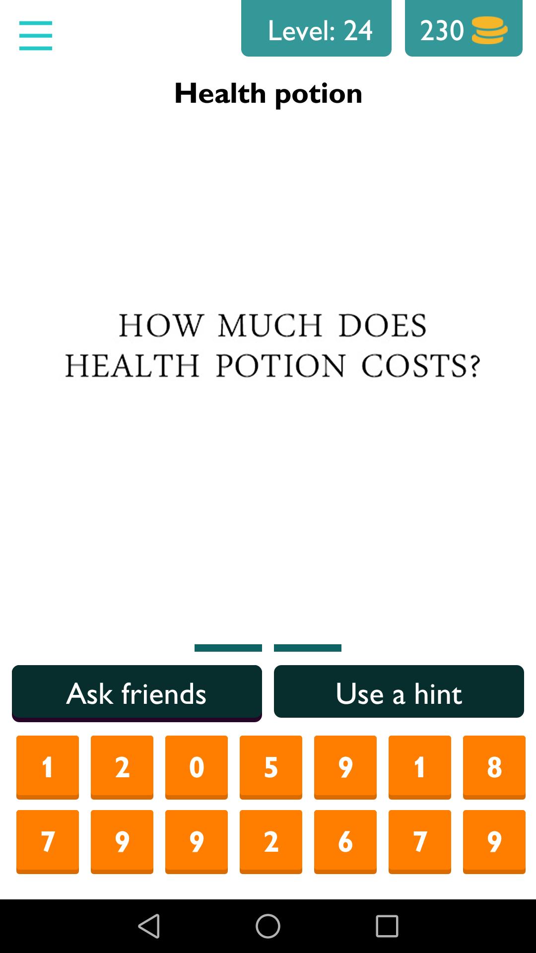 Quiz for League of Legends