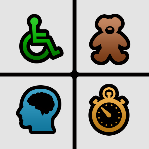 BL Community Icon Pack 2