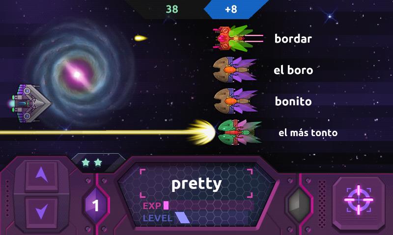 Lingo Games - Learn Spanish