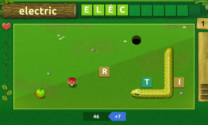 Lingo Games - Learn Spanish