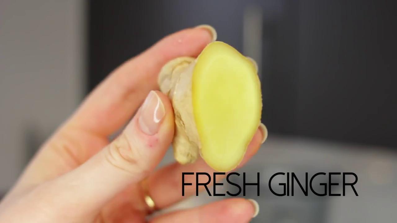 6 Delicious Smoothie Recipes