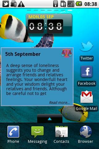Daily Horoscope - Capricorn