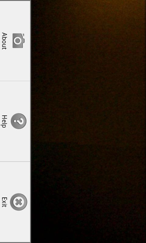 Volume Key Camera Shutter