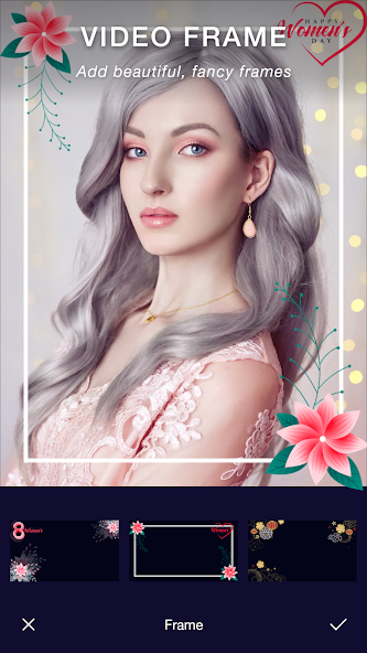 Video maker: photo video maker