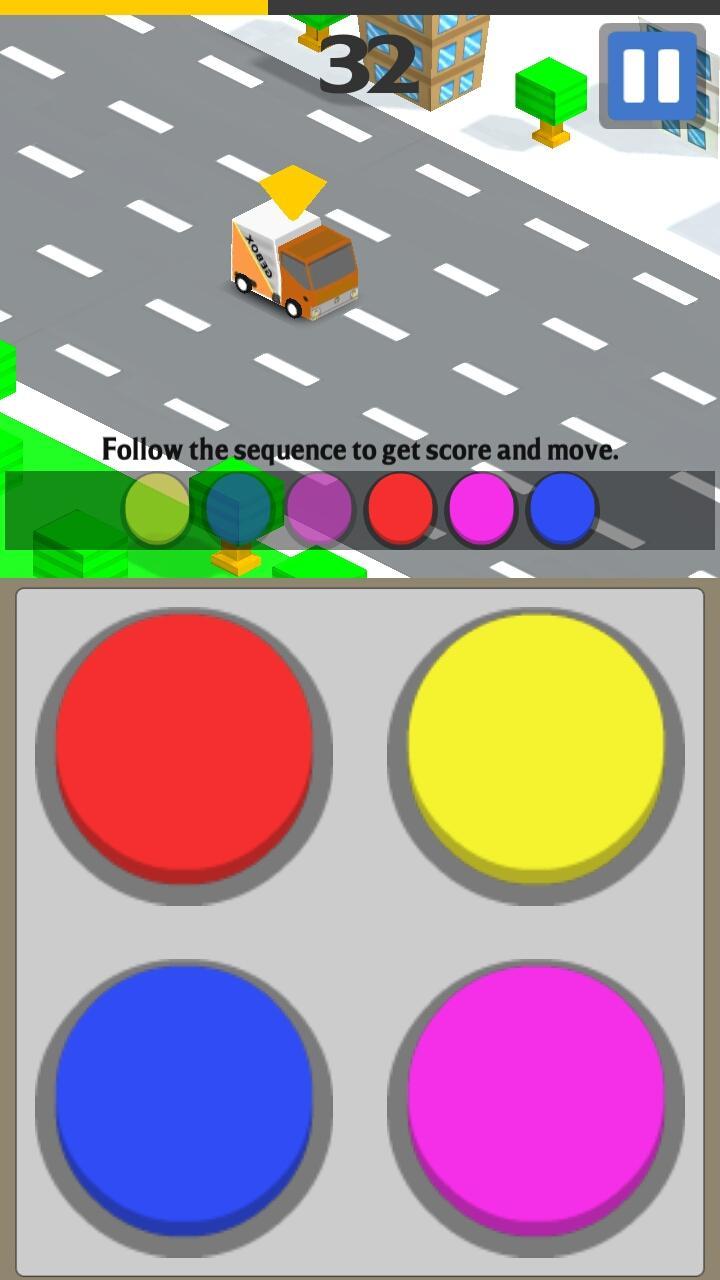 Om Telolet Om Quick Racing