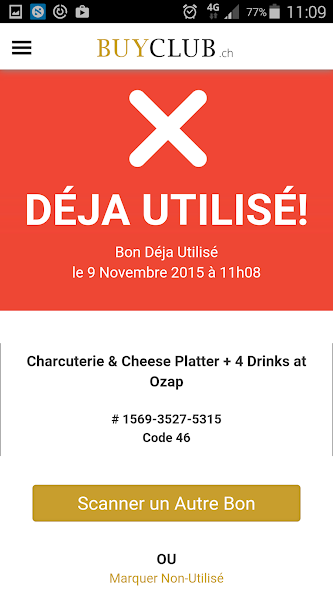 BuyClub For Business Owners