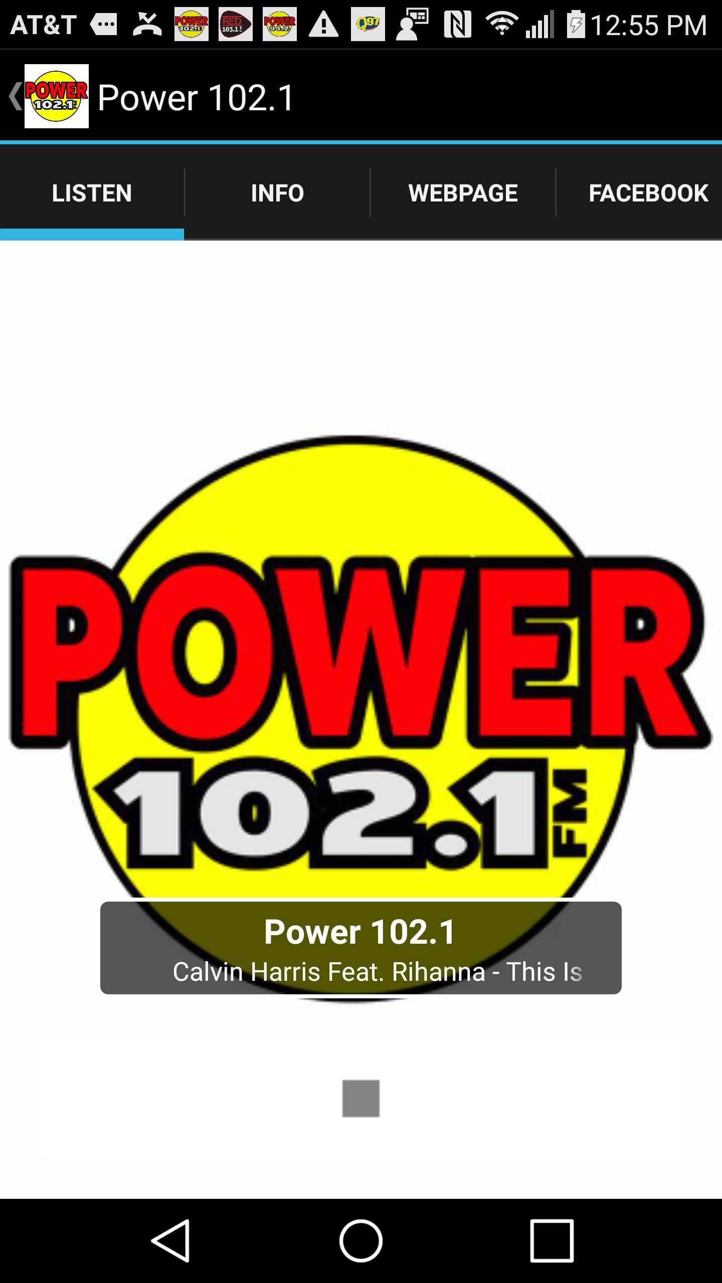 Power 102.1