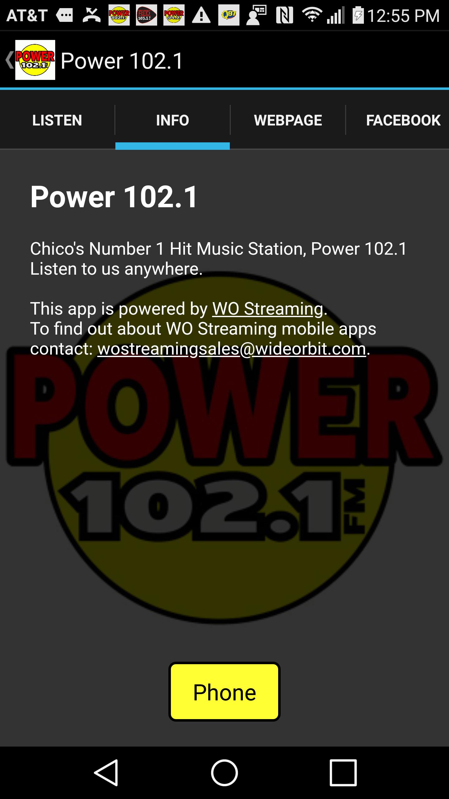 Power 102.1