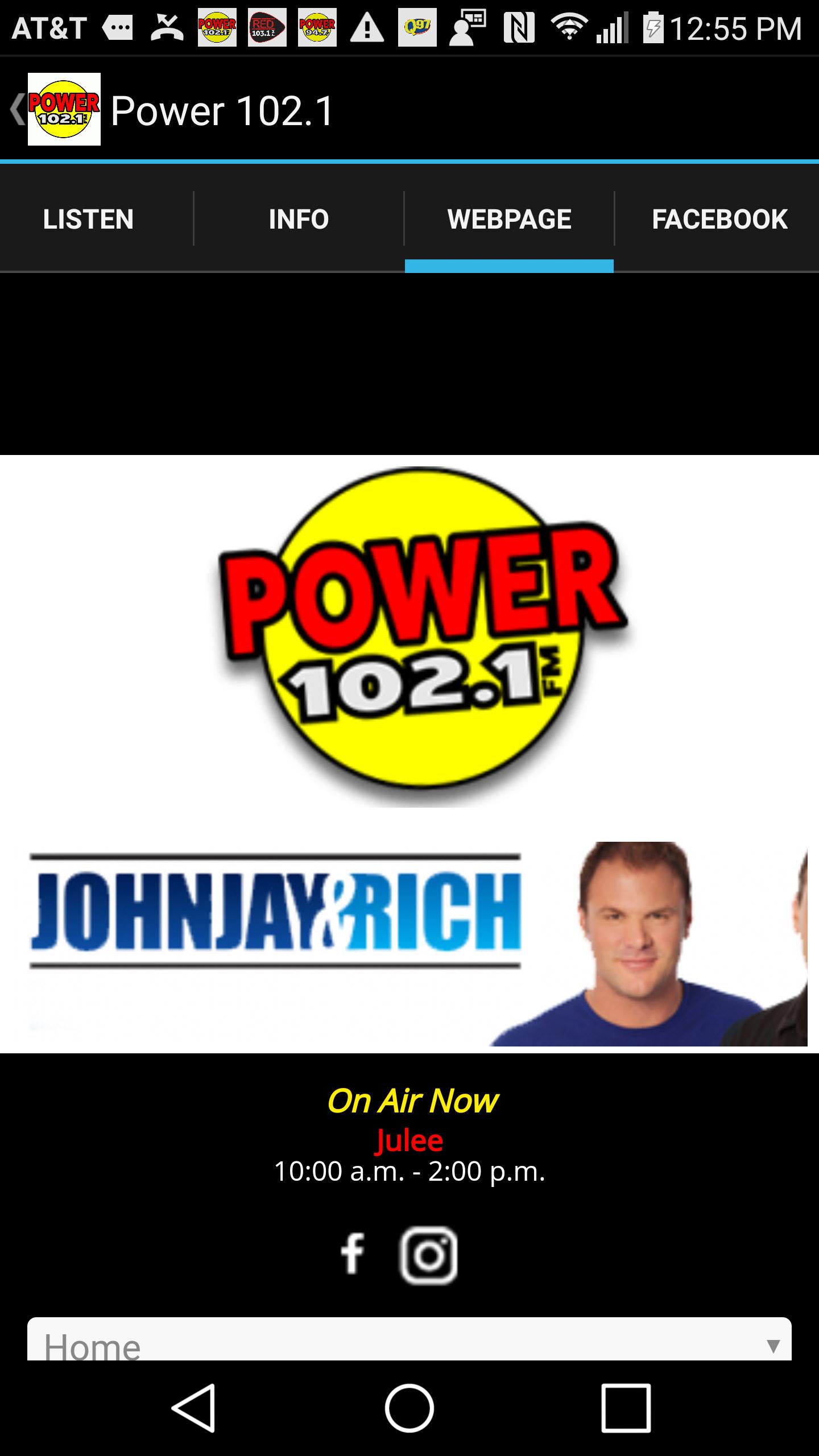 Power 102.1