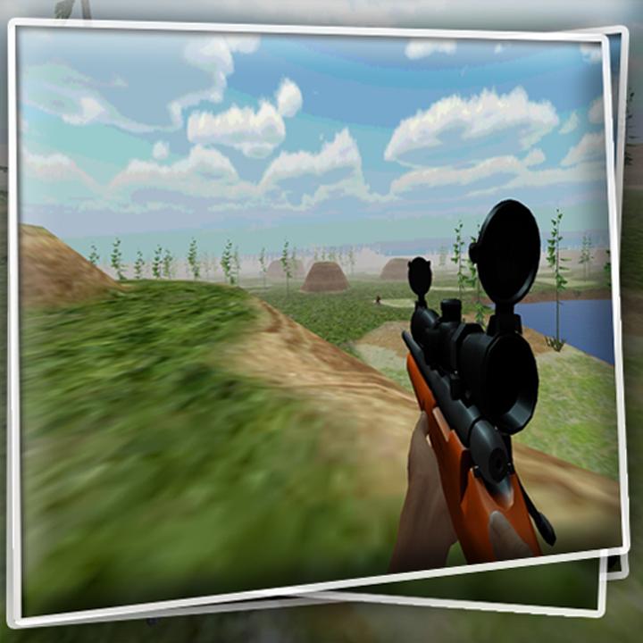 Hunting Game Online