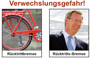 Verwechslungsgefahr