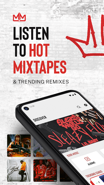 My Mixtapez