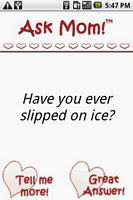 Ask Mom!