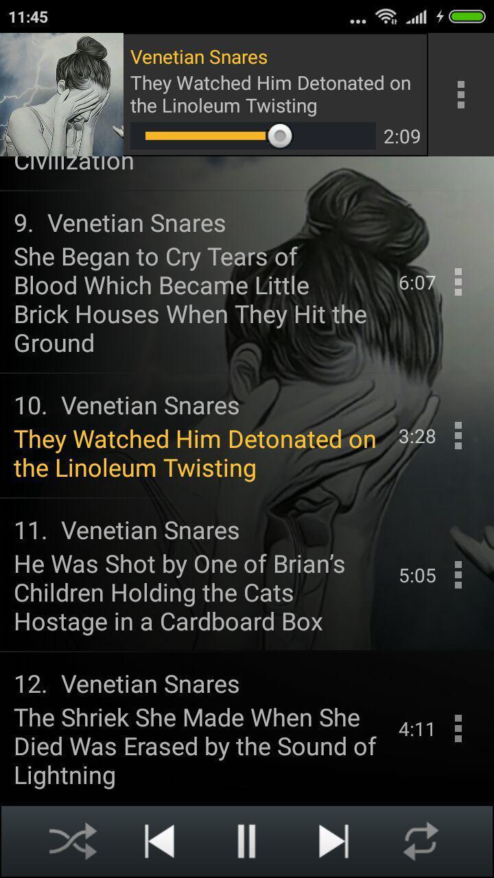 FreeAmp (Free Audio Player)