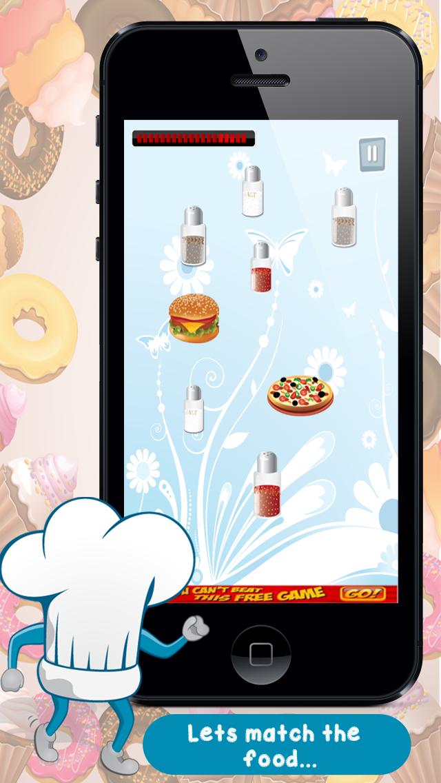 LEARN AND PLAY Memory FUN Game