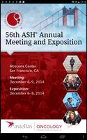 2014 ASH Annual Meeting & Expo