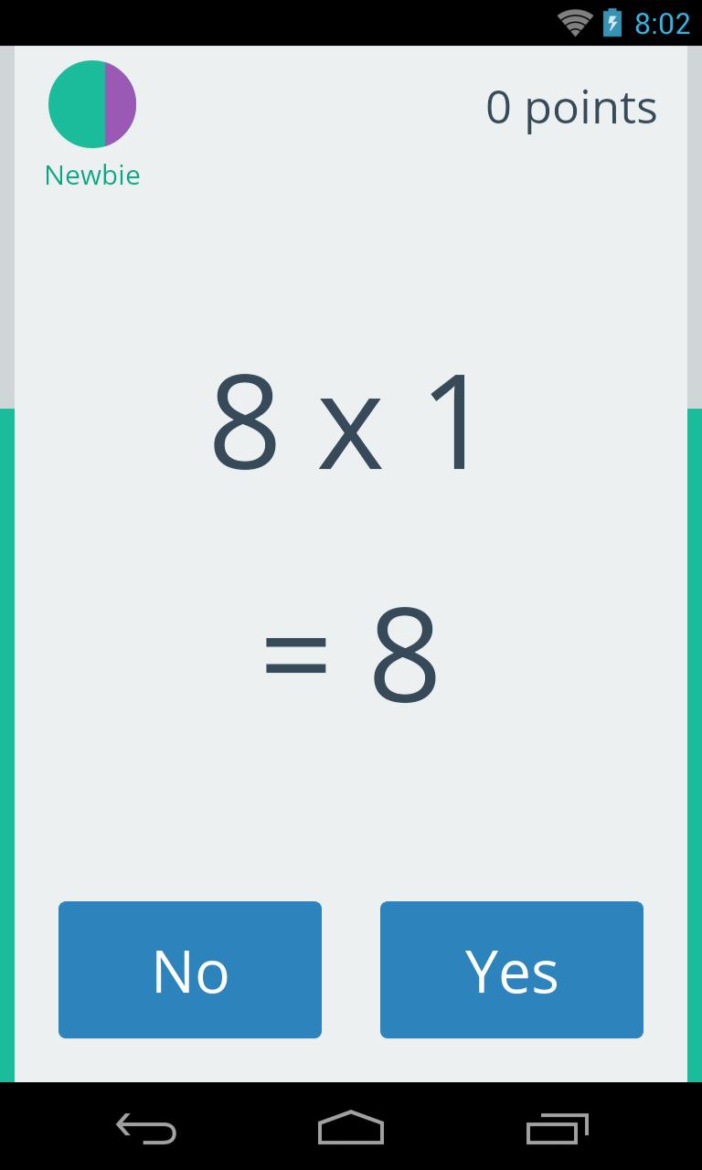Multiplication Math