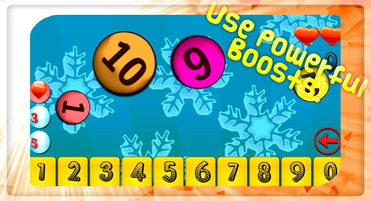 Digit Game - Sum and add!