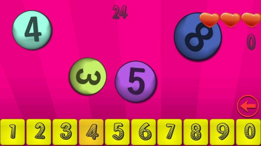 Digit Game - Sum and add!