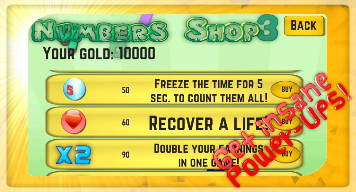 Digit Game - Sum and add!