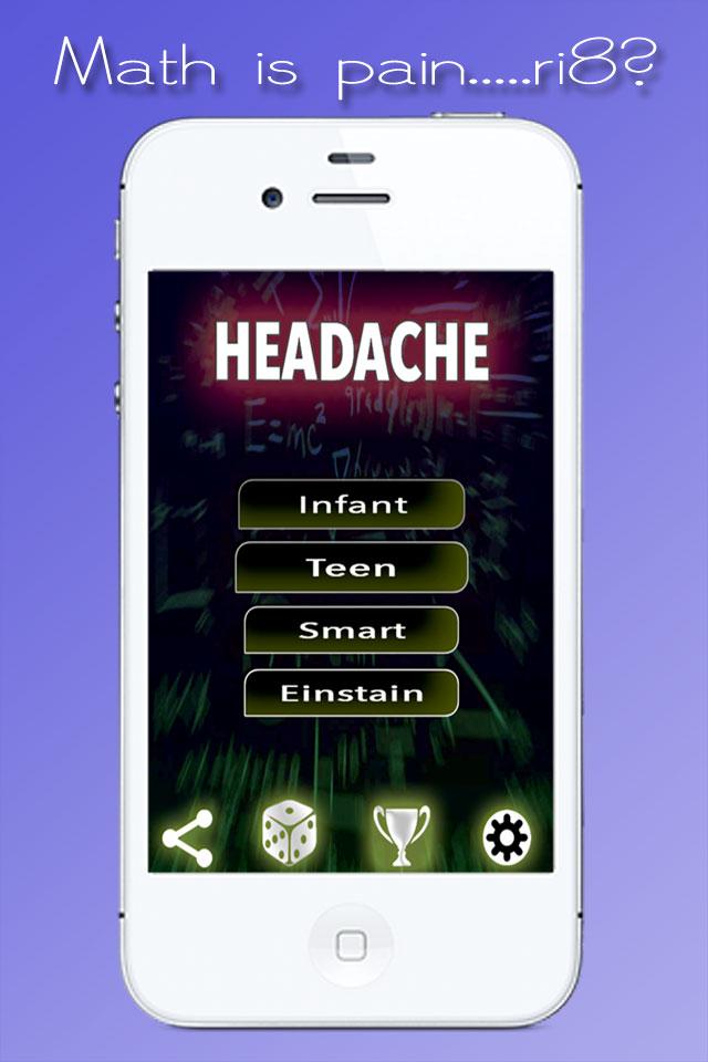 Headache Free