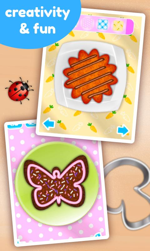 Cookie Maker Deluxe